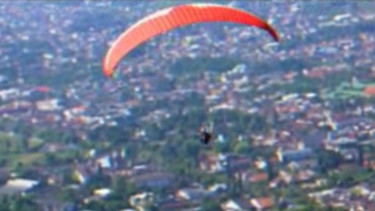 Paralayang