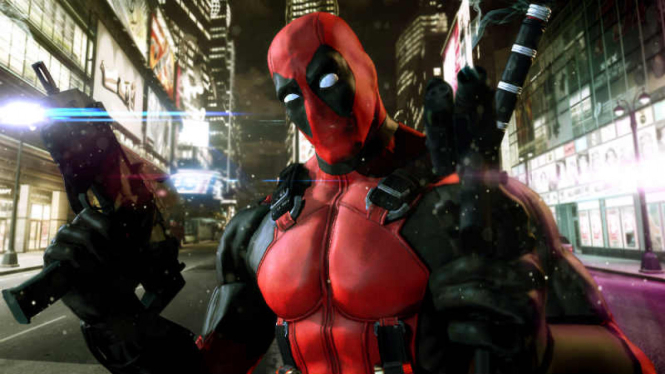 Deadpool