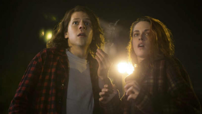 Film American Ultra