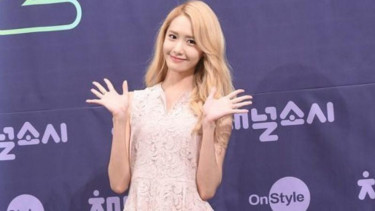 YoonA SNSD