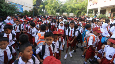 Siswa Sekolah