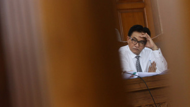 Yusril Ihza Mahendra