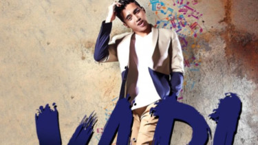 Vadi Akbar, adik Vidi Aldiano