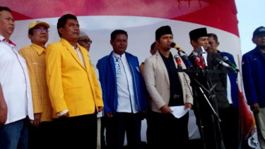 Emil Elestianto Dardak