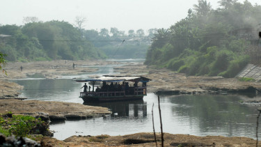 kemarau melanda indonesia