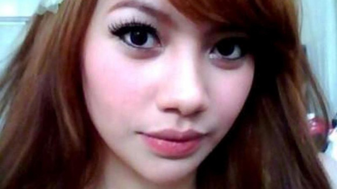 Kezia Karamoy