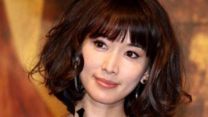 Lin Chi Ling
