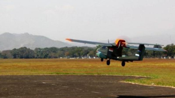  Pesawat Tanpa Awak OS-Wifanusa