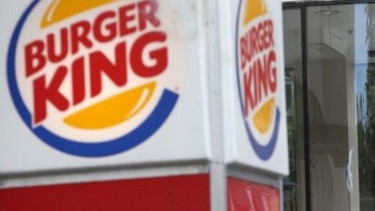 Burger King.