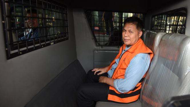 Pemeriksaan Anggota DPRD Muba