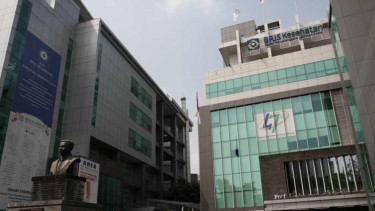 Kantor Pusat BPJS Kesehatan