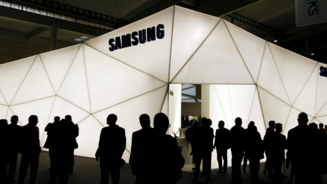 Samsung