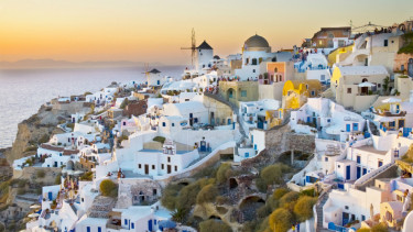 Santorini