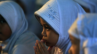 Doa Bersama Jelang Muktamar NU ke-33