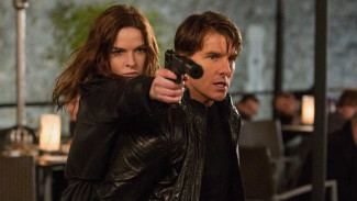 Mission Impossible 5: Memburu Teroris yang Hilang di Jakarta