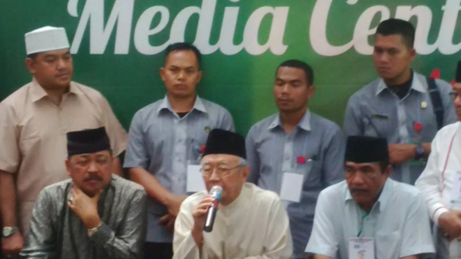 Muktamar NU 2015