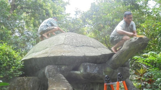 GL Zoo Yogya