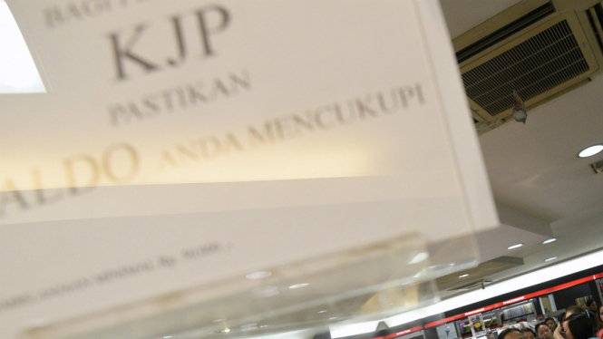 Kartu Jakarta Pintar (KJP)