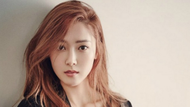 Jessica Jung.