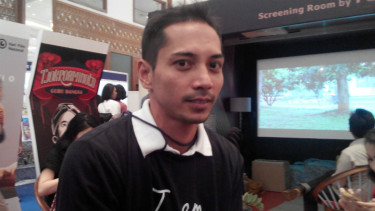 Fauzi Baadilla