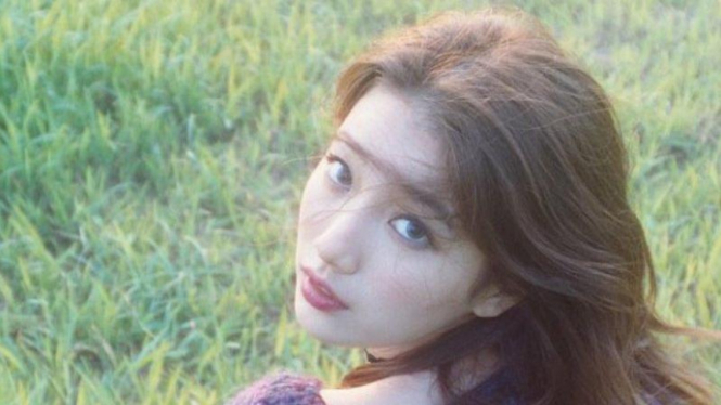 Suzy Bae