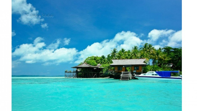 Pulau Derawan