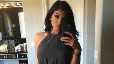  Kylie Jenner