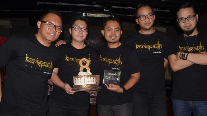 Kerispatih