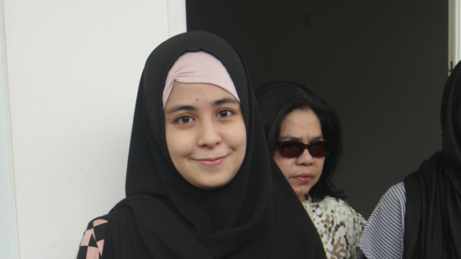 Risty Tagor cari pendamping lagi