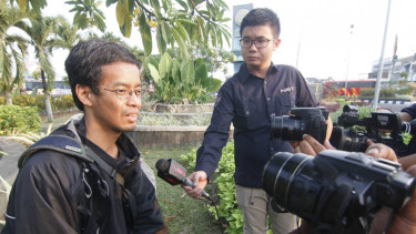Elanto Wijoyono