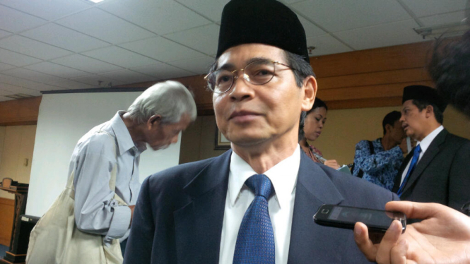Kemenristek Dikti Ingatkan KPU Teliti Seksama Ijazah Calon Kepala Daerah