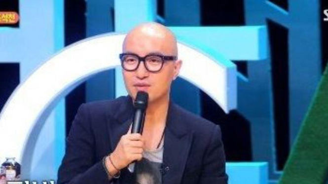 Hong Suk Chun