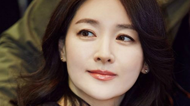 Lee Young Ae