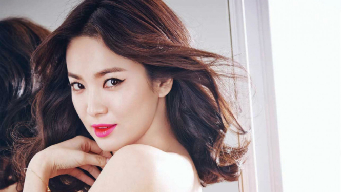 Song Hye Kyo