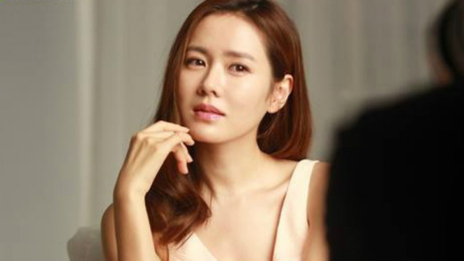 Son Ye Jin