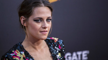 Kristen Stewart 