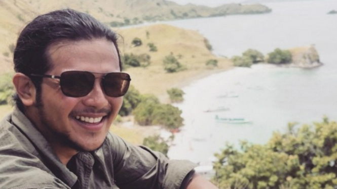 Ramon Yusuf Tungka