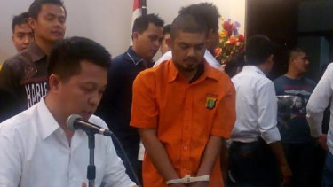 Pembunuhan ibu kos
