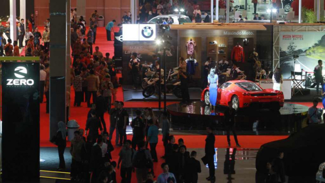 IIMS 2015