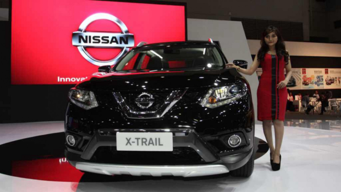 52 Brand Mobil dan Motor Ramaikan IIMS 2015