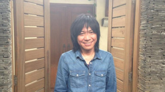 Inikah Alasan Abdee Slank Ceraikan Istri?
