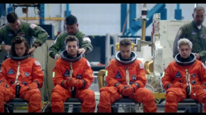 One Direction