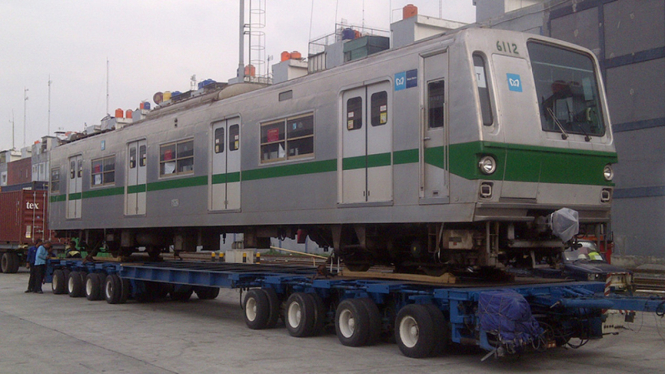 SOROT MRT/LRT