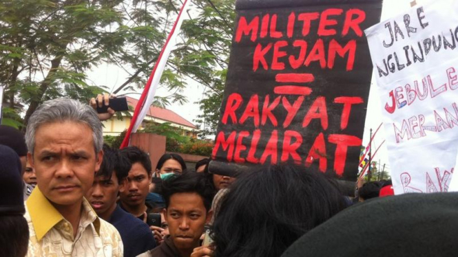 Ganjar Pranowo