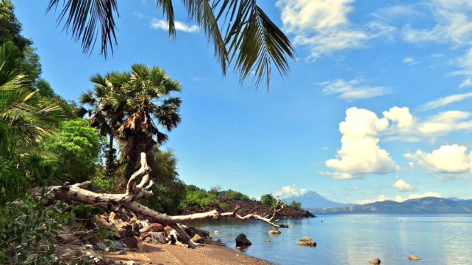 Teluk Waienga, Lembata, NTT