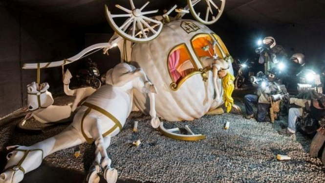 Dismaland