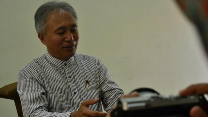 Leluhur Orang Jawa di Suriname Menolak Jadi Warga Belanda