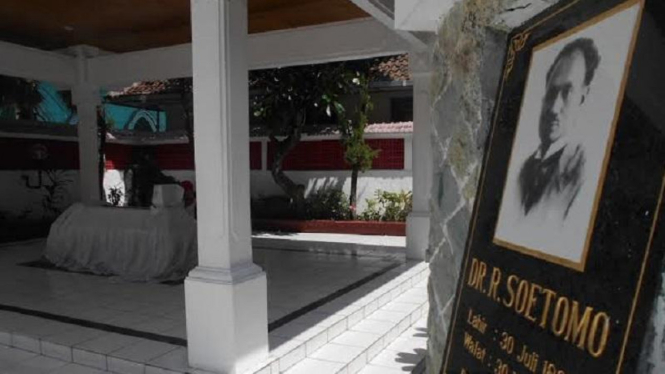 Bung Tomo