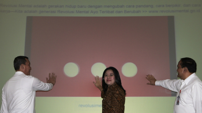 Situs Revolusi Mental