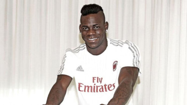 Mario Balotelli